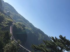 -南尖岩景区