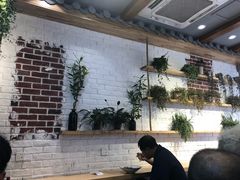大堂-拌面小当家