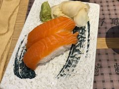 -林妈妈村·日式料理(宝山万达店)