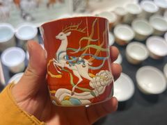 -沙州食驿·非遗小吃夜市