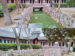 -盛世南宫影视城(北普陀影视城)