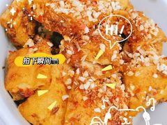 -炒豆合作社(东四总店)