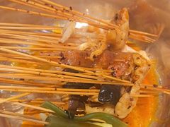 -嘉州鲜知味钵钵鸡(奎星楼店)