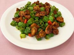 -金时代顺风大酒店(静安大融城店)