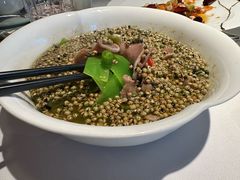 汉源贡椒鲜牛舌-许家菜(望江店)