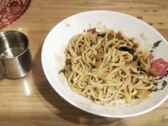 老北京打卤面-锅儿挑面馆