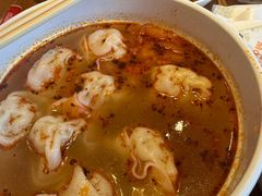 -满宝馄饨(三好店)