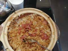-高第街56号港式餐厅·精选(世茂广场宽厚里大明湖店)