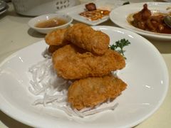 -利苑酒家(华熙国际店)
