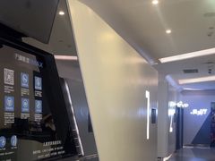 -万象影城(深圳布吉万象汇IMAX店)