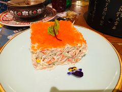 -卢布里西餐厅(总店)