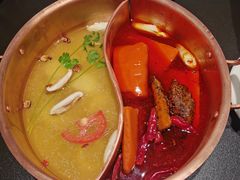 -额尔敦·品质自助(摩尔城店)