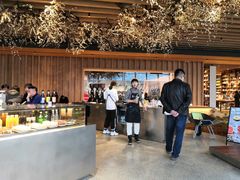 -Seesaw Coffee(朝阳大悦城店)