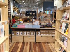 -猫的天空之城概念书店(印象城购物中心店)