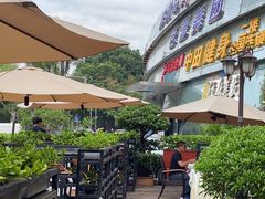 -百味馆·海鲜·湛江菜(后海花园店)