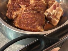 -釜山火炉·海鲜烤肉(紫藤路店)