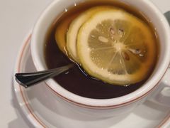 -香港深仔记茶餐厅(东门店)