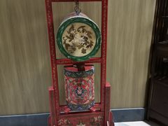 -热带雨林汗蒸馆(汶水东路店)