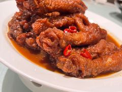 -大铁勺新津菜(东丽阳光新业广场店)