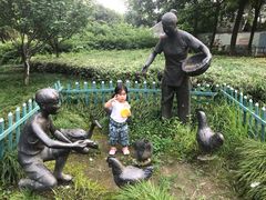 -杭州城北体育公园