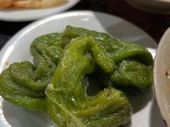 -梯坎豆花
