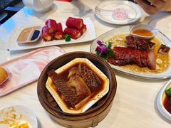 -粤玲珑广式早茶·茶餐厅