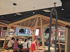 -季季红火锅(长沙步行街店)