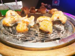 -三宝泥炉·活烤鳗鱼(七宝宝龙店)