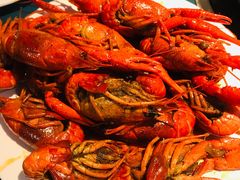 -深海800米海鲜自助(万达广场店)