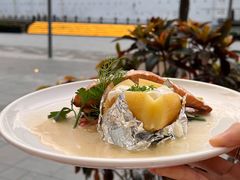 -Paulaner·德国帕拉娜自酿啤酒餐厅(海上世界店)