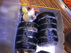 -传闻来紫菜包饭·打糕(西塔韩百店)