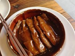 -猪肉婆私房菜(容桂总店)