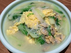 -吕氏疙瘩汤·新鲁菜(济南万象城店)