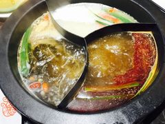 -火锅岛潮牌自助餐厅(天津天佑城店)