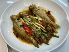 -阿里元老宋海鲜大排档(明发店)