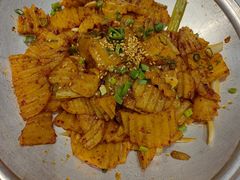 -王厚元饺子·辽菜·烤鸭(沈北店)