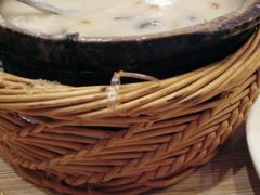 -粤仔湾砂锅粥(广益哥伦布店)