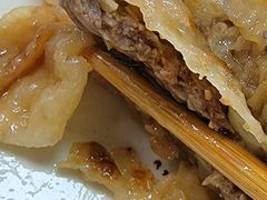 华威肉饼-清真永恒华威肉饼(潘家园店)