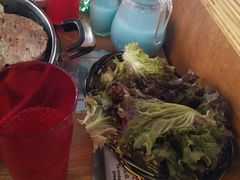 -江南猪肉商会无限续吃(弘大店)