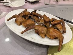-顺风海鲜港(金玉兰店)