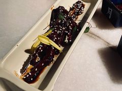 吮指鸡爪-桂满陇-西湖船宴(西单大悦城店)
