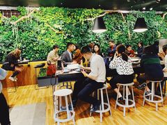 -Seesaw Coffee(环贸iapm店)