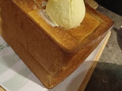 -绿茶餐厅(天津天河城店)