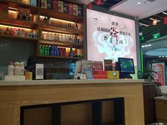 -凯德广场(武胜路店)