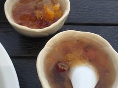 银耳桃花泪羹-素心小筑(后沙裕镇店)
