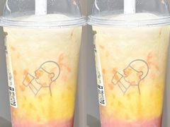 -喜茶(佛山顺德大良东乐路店)