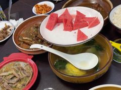 -颜氏徽菜(十八年老店)