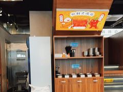 大堂-小螺大作·螺蛳粉火锅(林和西店)