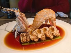 -新荣记(BFC外滩金融中心店)