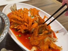 -锡和无锡菜(景丽苑店)
